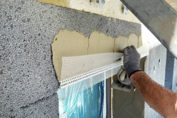 Eco-Friendly or Green Insulation Solutions in Lorton, VA